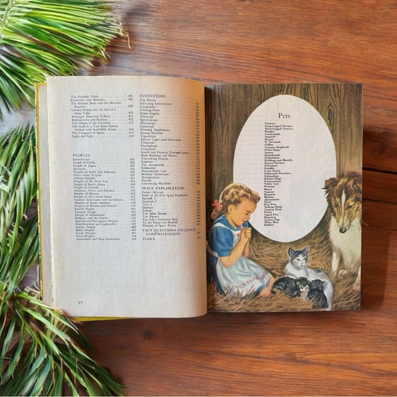 Vintage 1974 Children’s Guide to Knowledge Hardcover Book – Parents’ Magazine - Picture 10 of 16